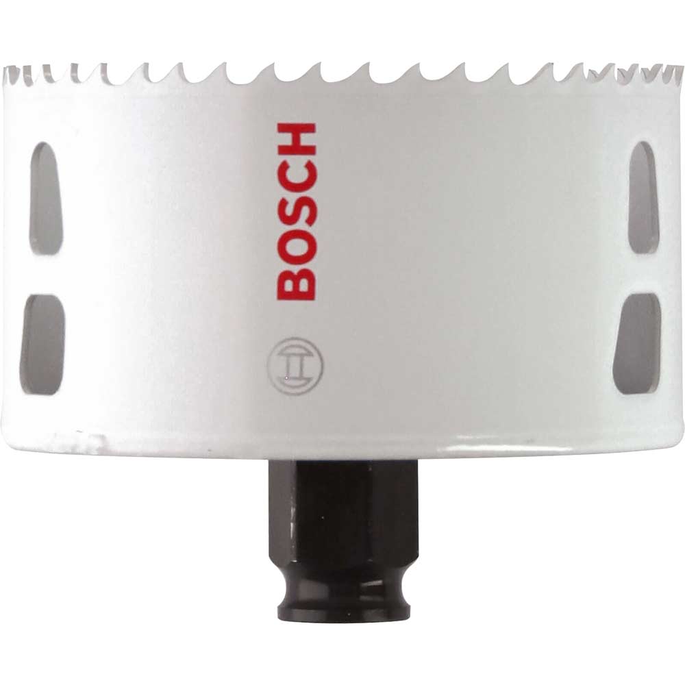 Photo of Bosch Progressor Wood And Metal Hole Saw 92mm
