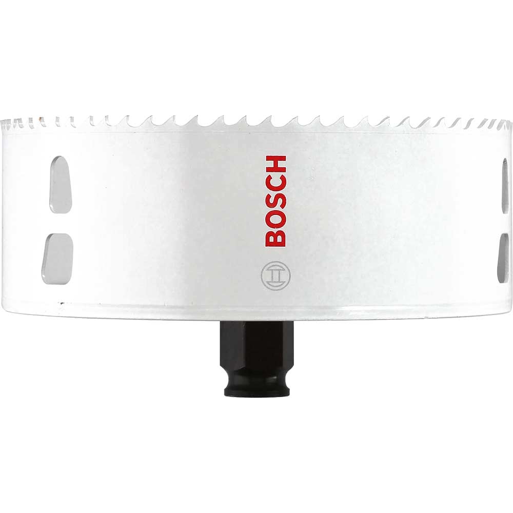 Photo of Bosch Progressor Wood And Metal Hole Saw 133mm