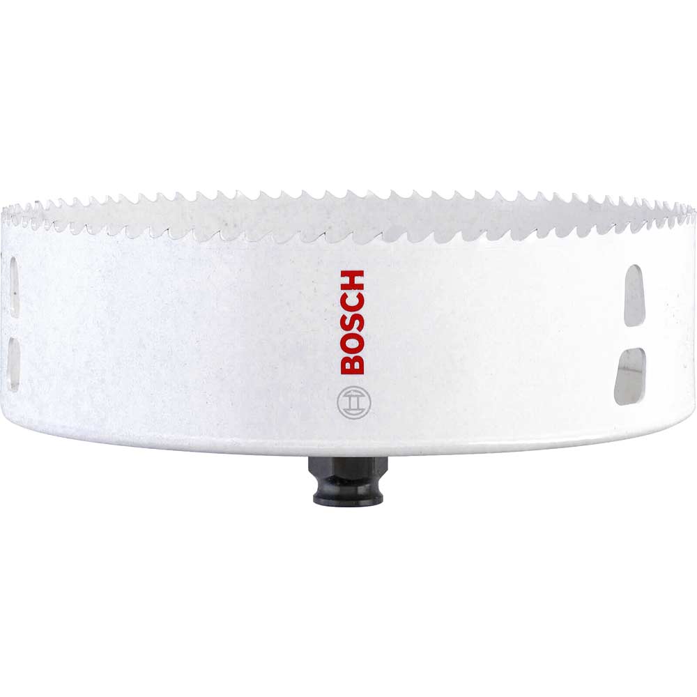 Photo of Bosch Progressor Wood And Metal Hole Saw 168mm