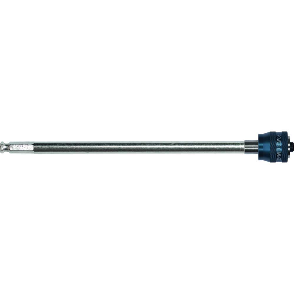 Photo of Bosch Power Change Plus Hole Saw Arbor Extension 300mm