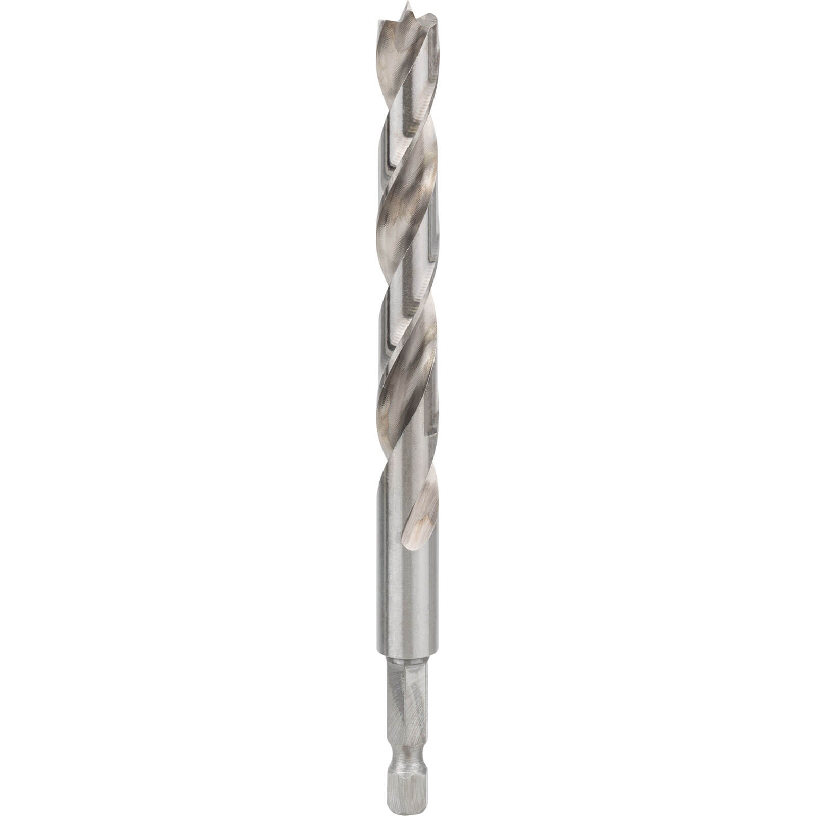 Image of Bosch Hex Shank Drill Bit for Wood 10mm