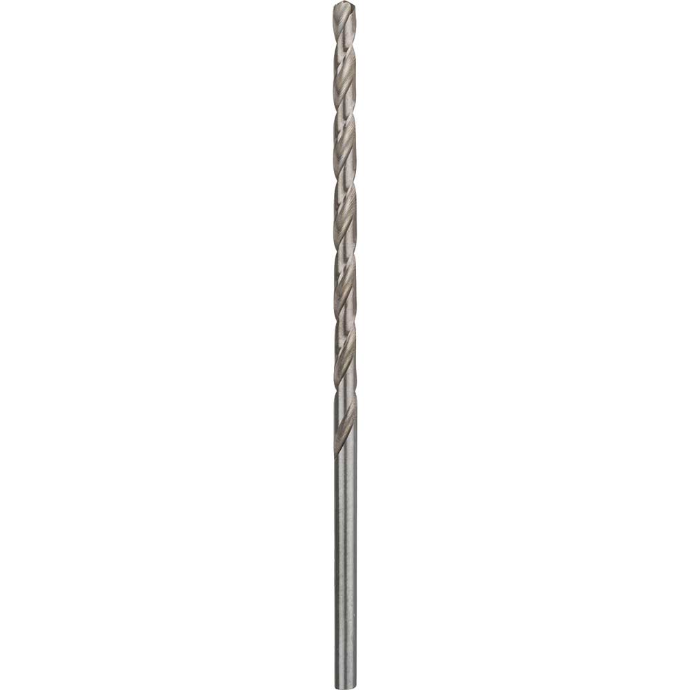 Image of Bosch HSS-G Extra Length Drill Bit 4.2mm Pack of 1