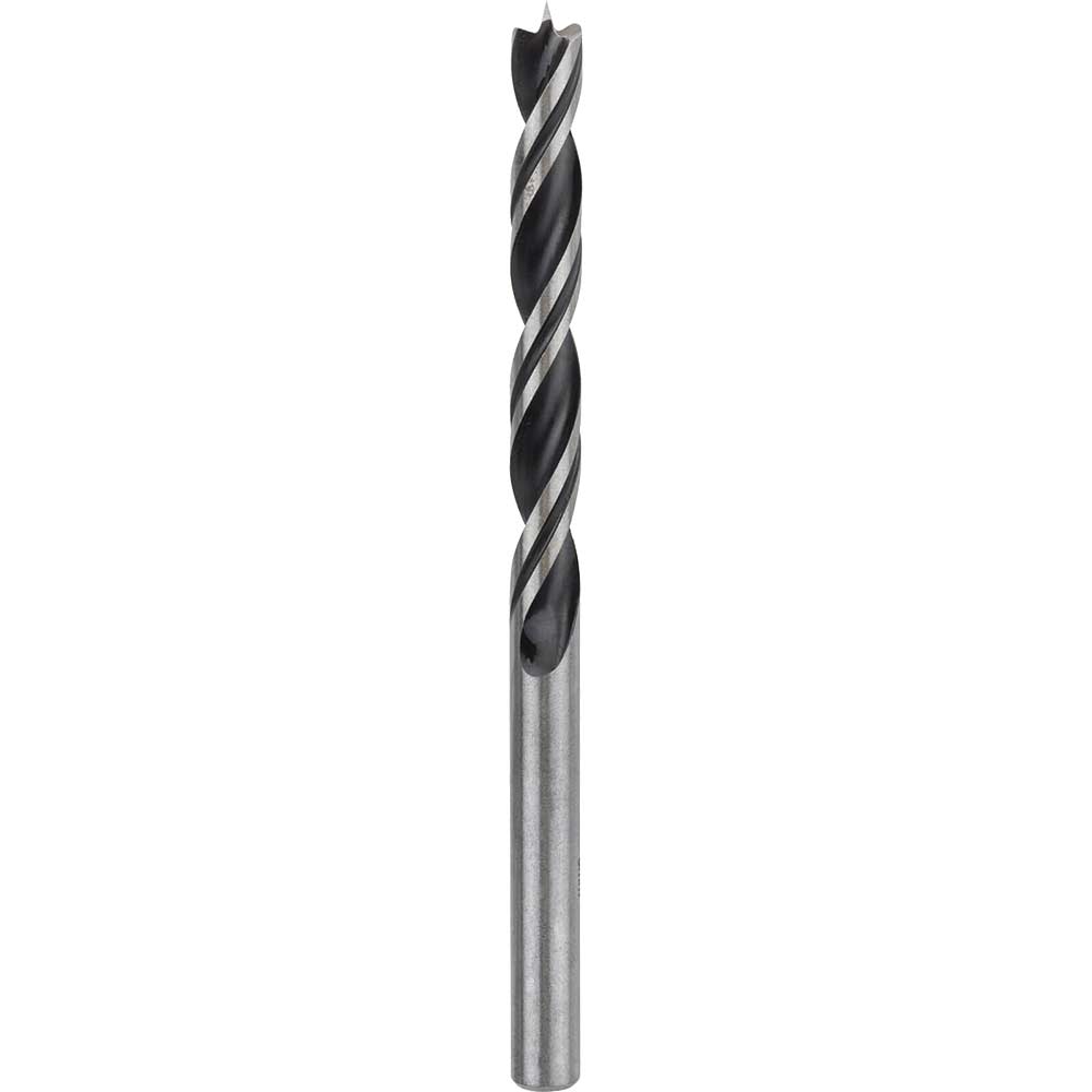 Bosch Brad Point Wood Drill Bit 6mm