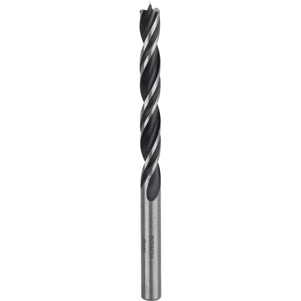 Bosch Brad Point Wood Drill Bit 8mm