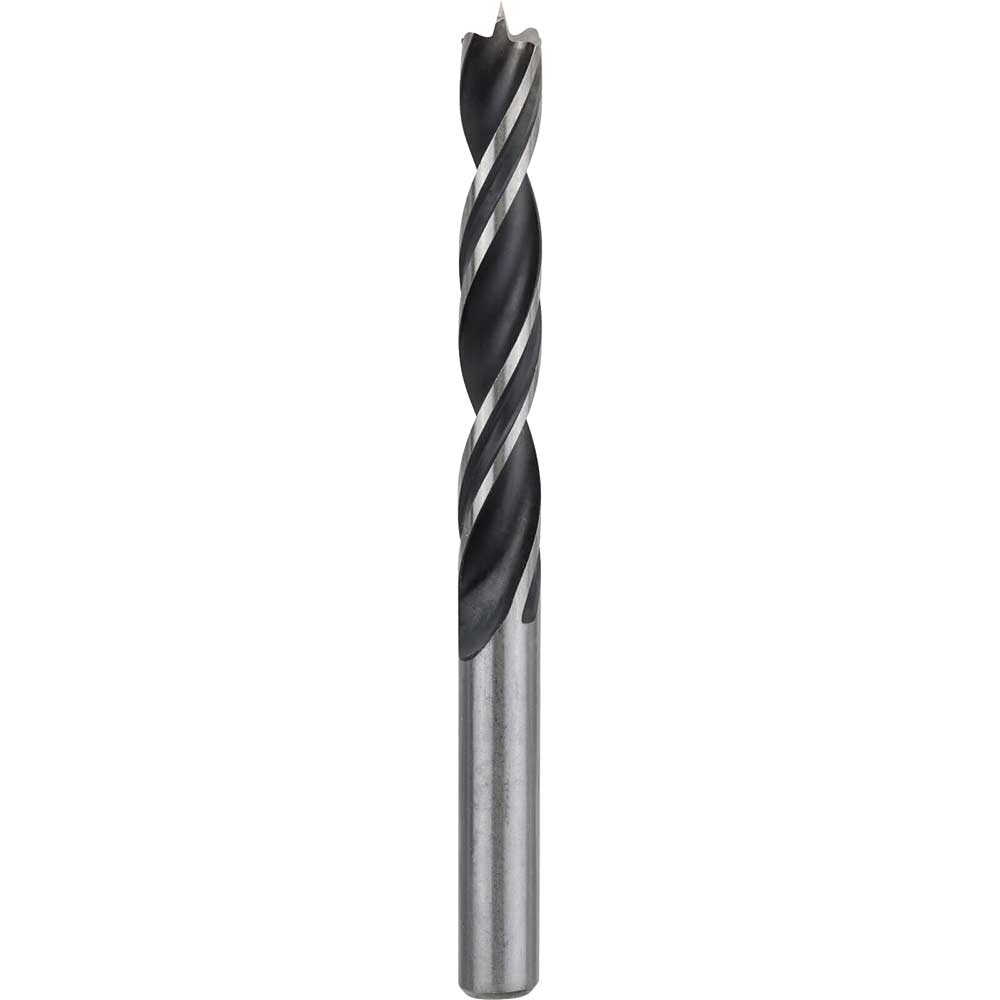 Bosch Brad Point Wood Drill Bit 10mm