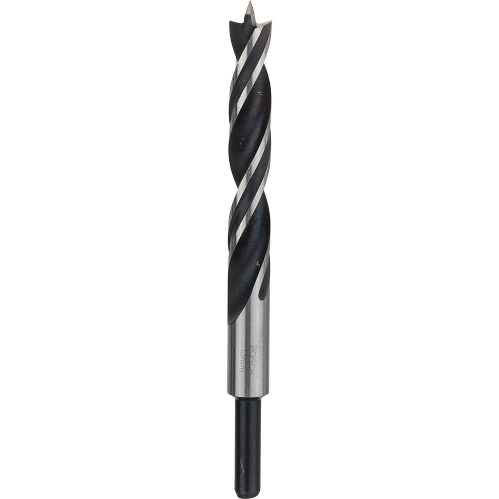 Bosch Brad Point Wood Drill Bit 13mm