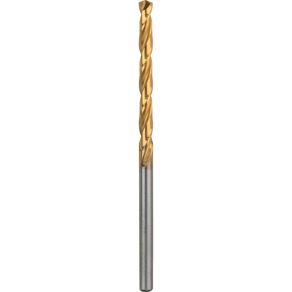 Photo of Bosch Hss-tin Drill Bit 3mm