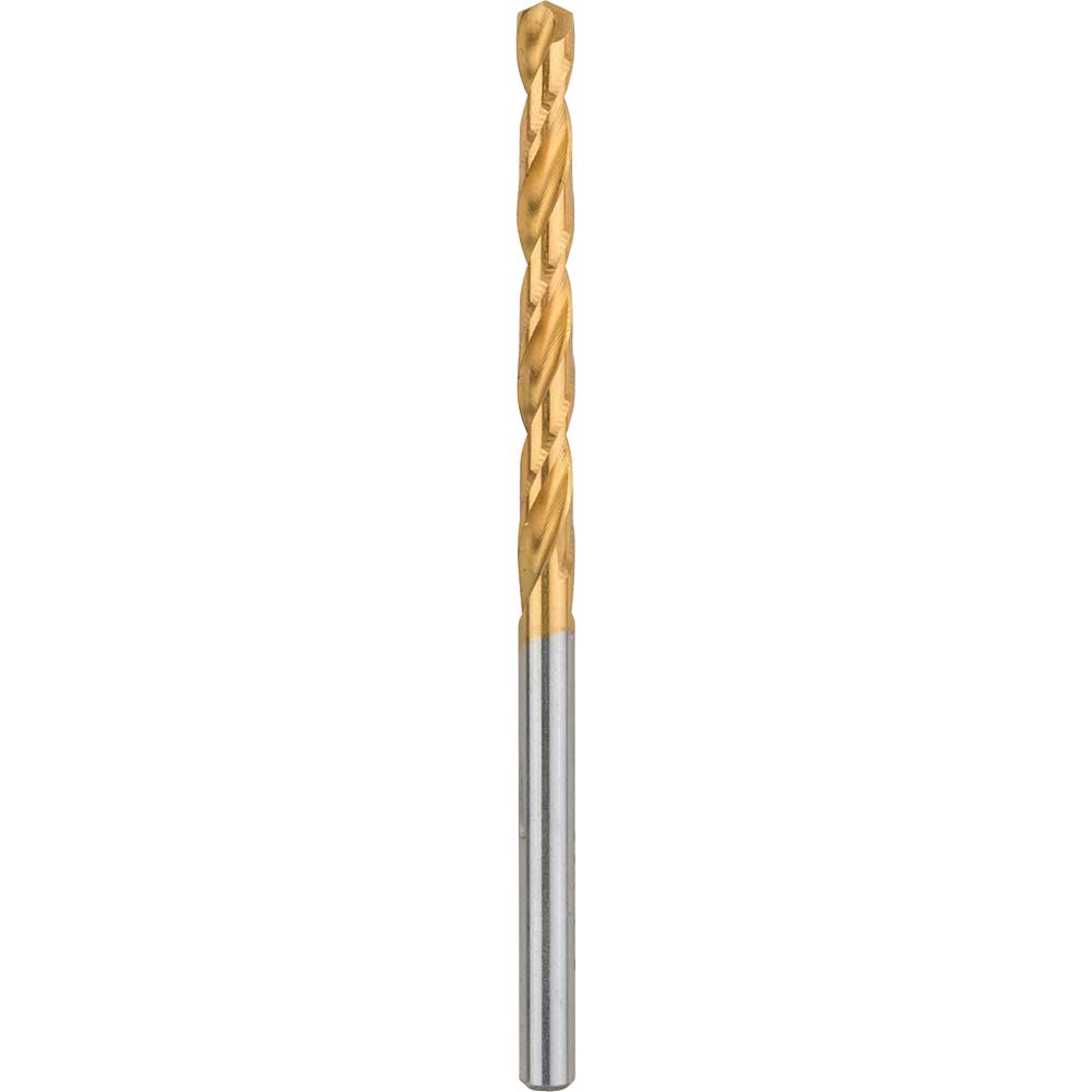 Photo of Bosch Hss-tin Drill Bit 4mm