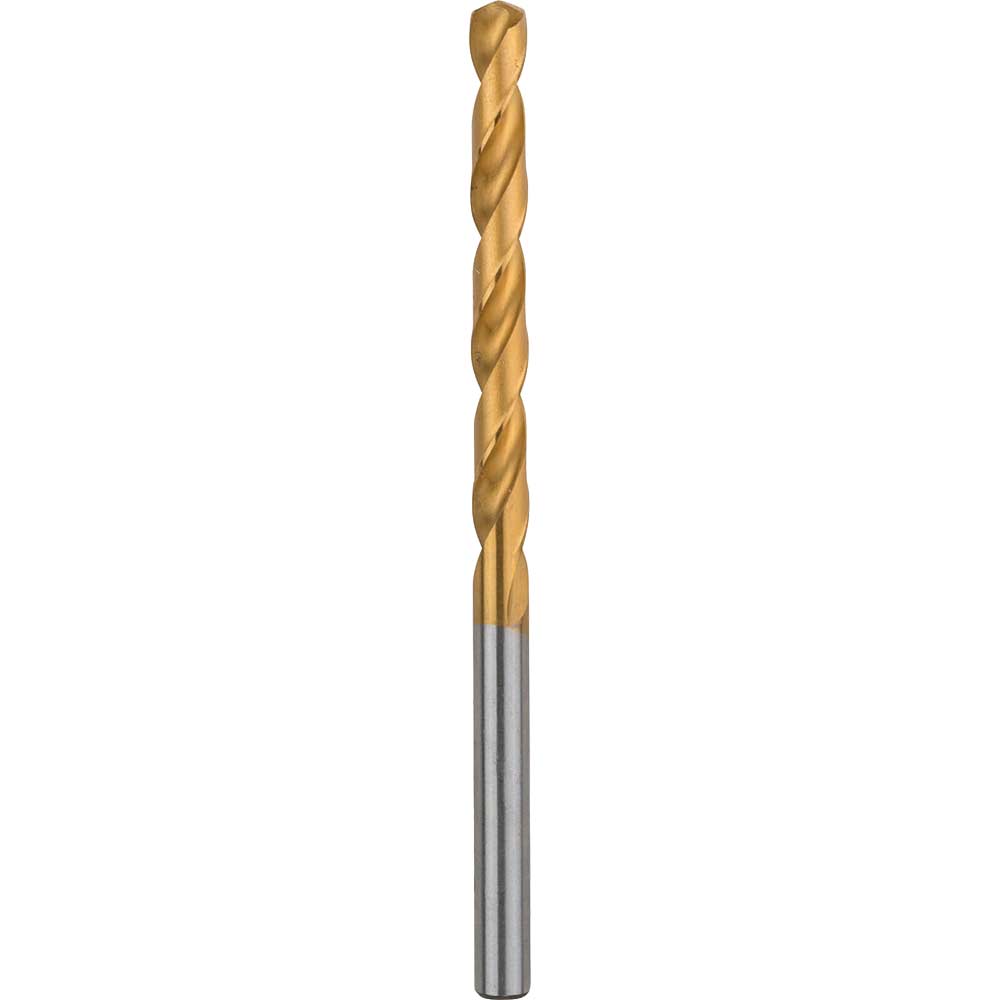 Photo of Bosch Hss-tin Drill Bit 5mm