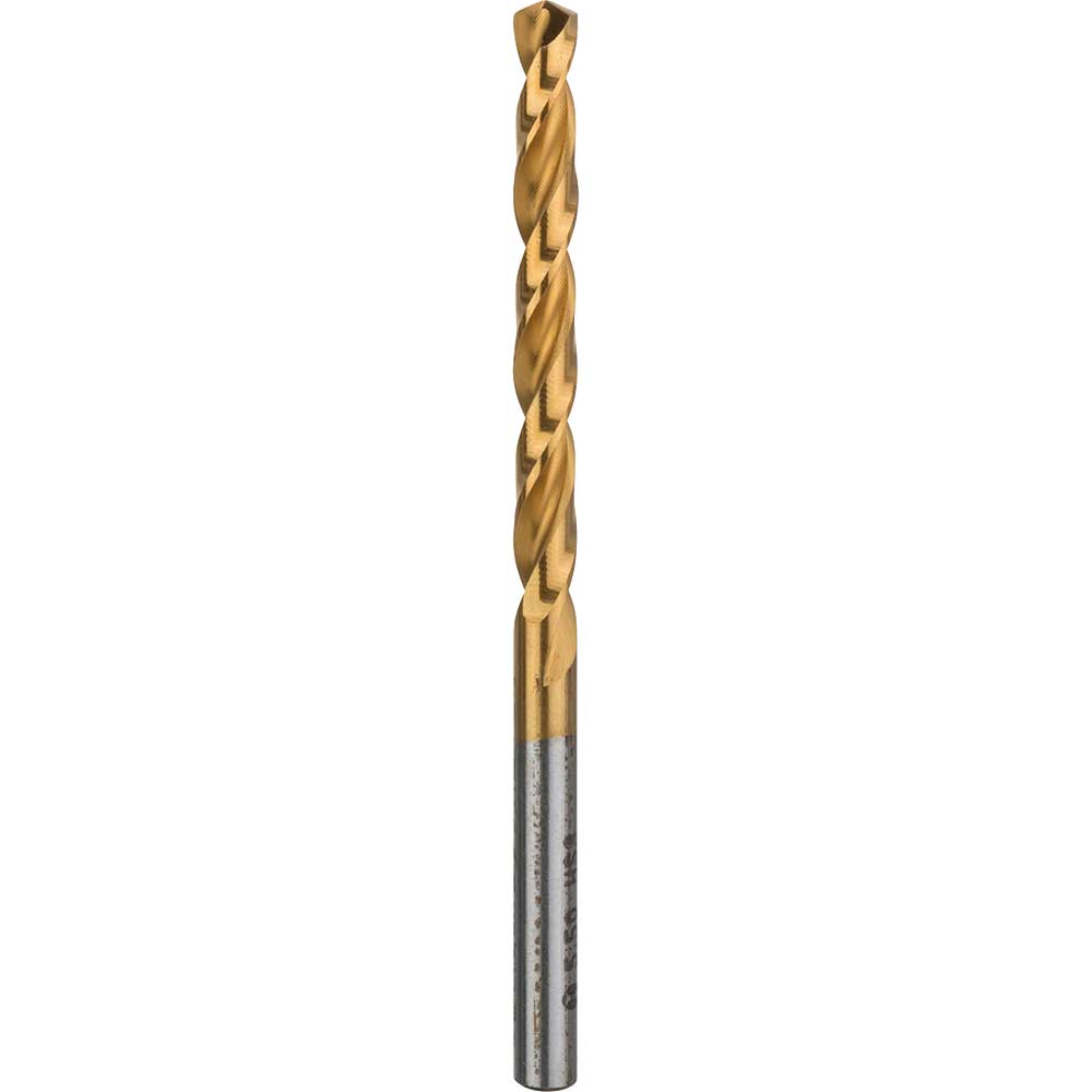 Photo of Bosch Hss-tin Drill Bit 5.5mm