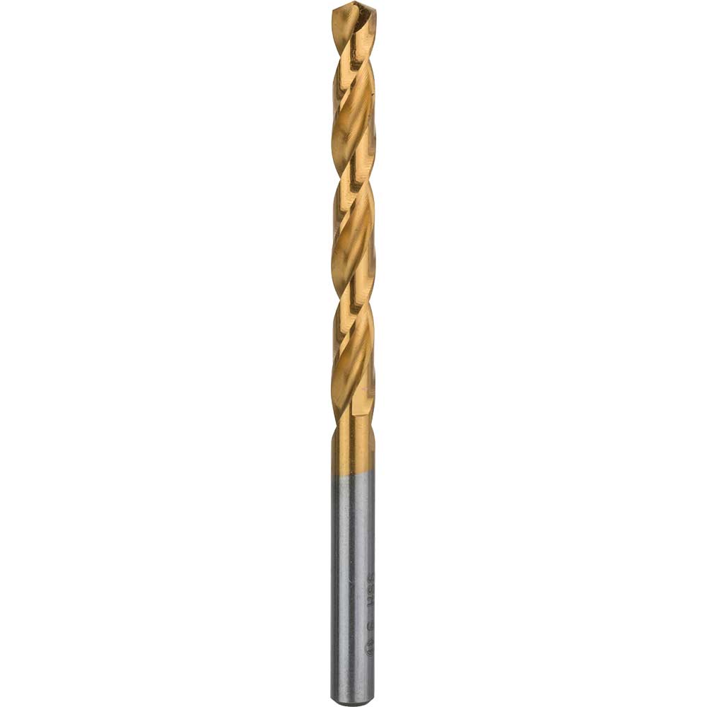 Photo of Bosch Hss-tin Drill Bit 6mm