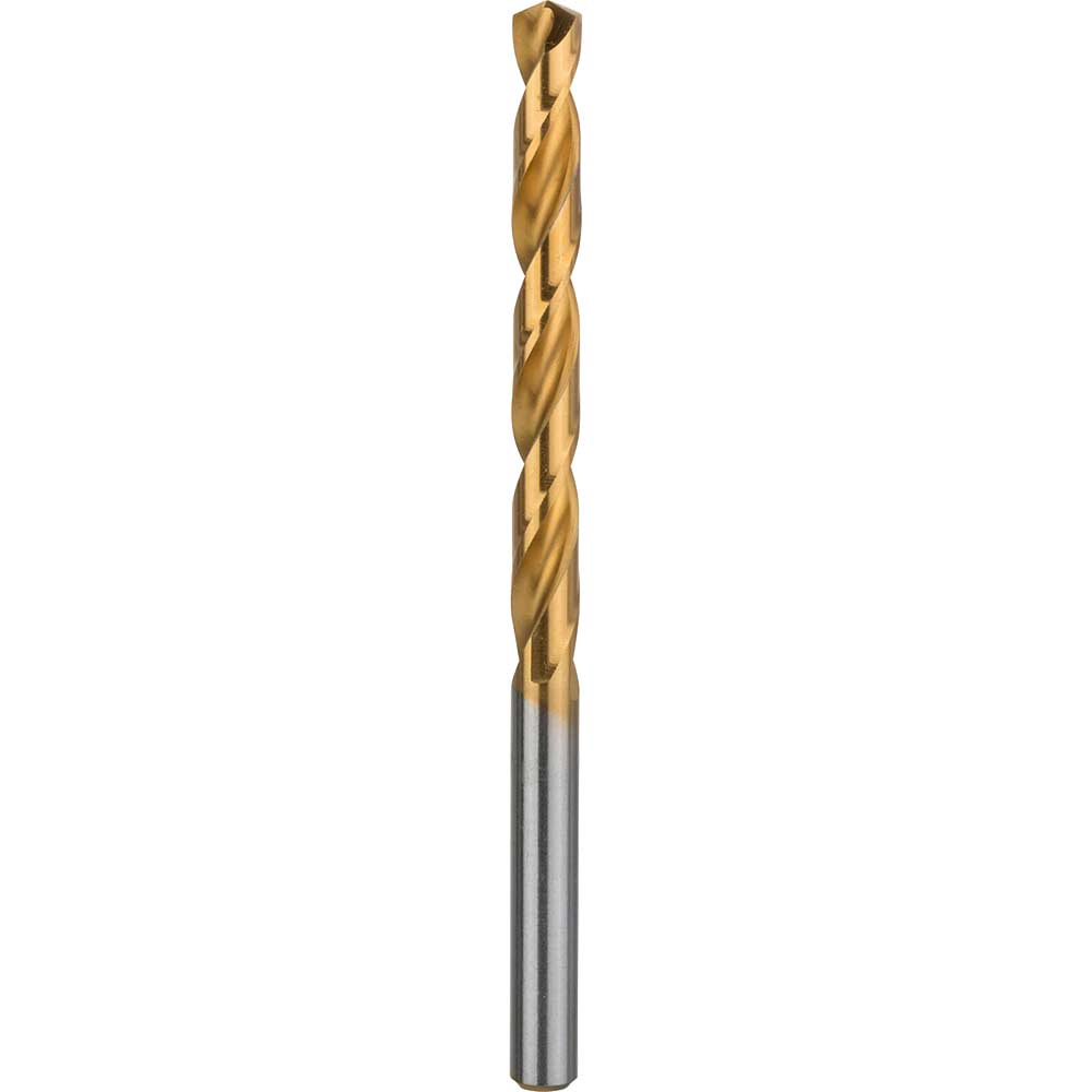 Photo of Bosch Hss-tin Drill Bit 6.5mm