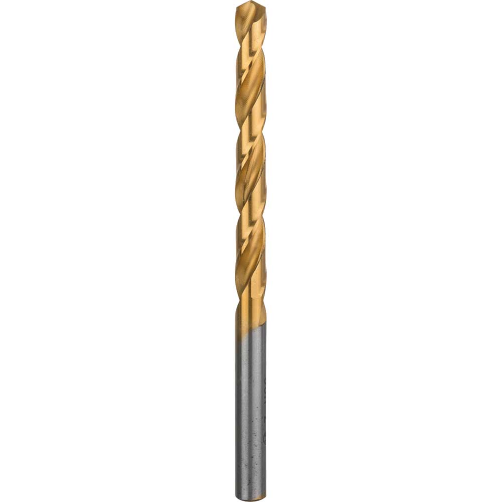 Photo of Bosch Hss-tin Drill Bit 7mm