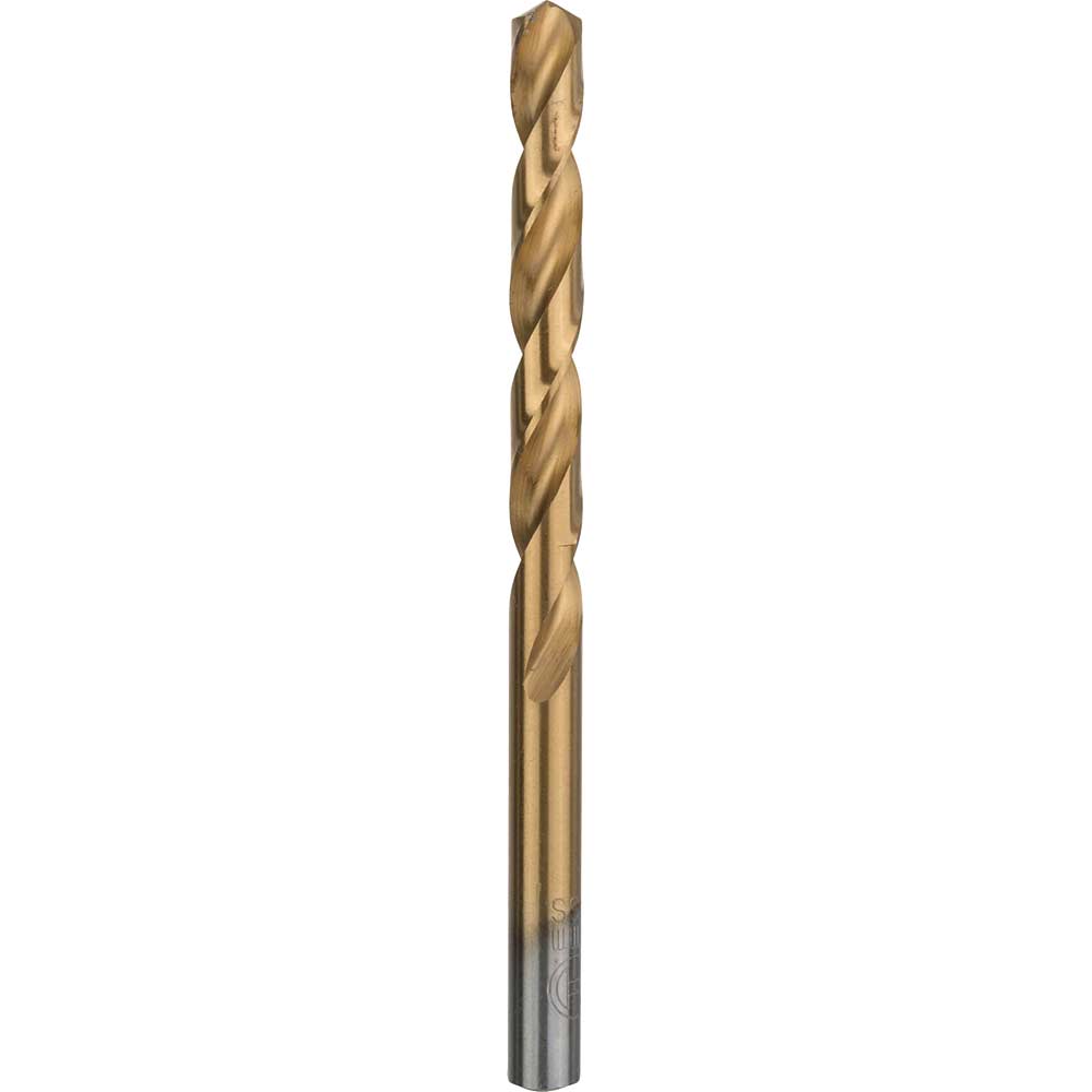 Photo of Bosch Hss-tin Drill Bit 8mm