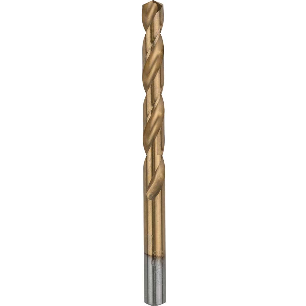 Photo of Bosch Hss-tin Drill Bit 8.5mm