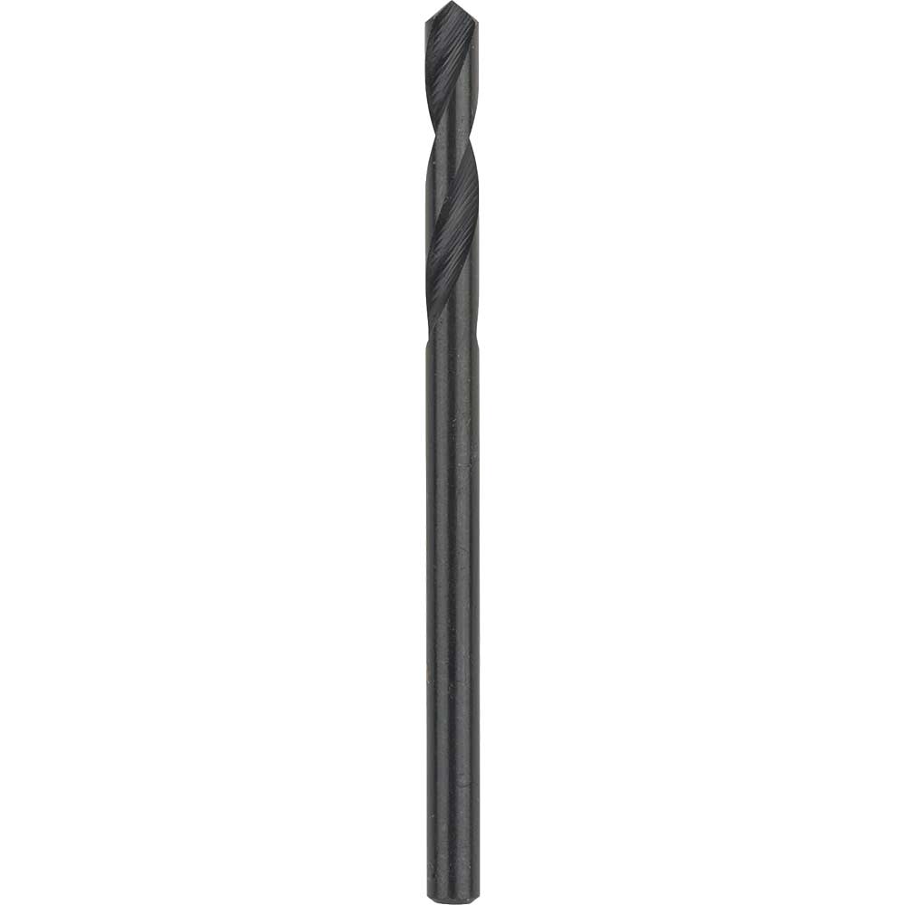 Photo of Bosch Hss-r Stub Drill Bit 3.2mm Pack Of 10