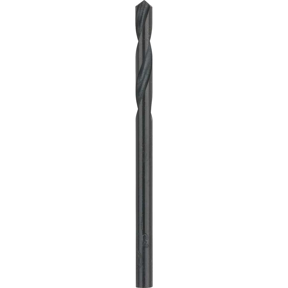 Photo of Bosch Hss-r Stub Drill Bit 3.5mm Pack Of 10