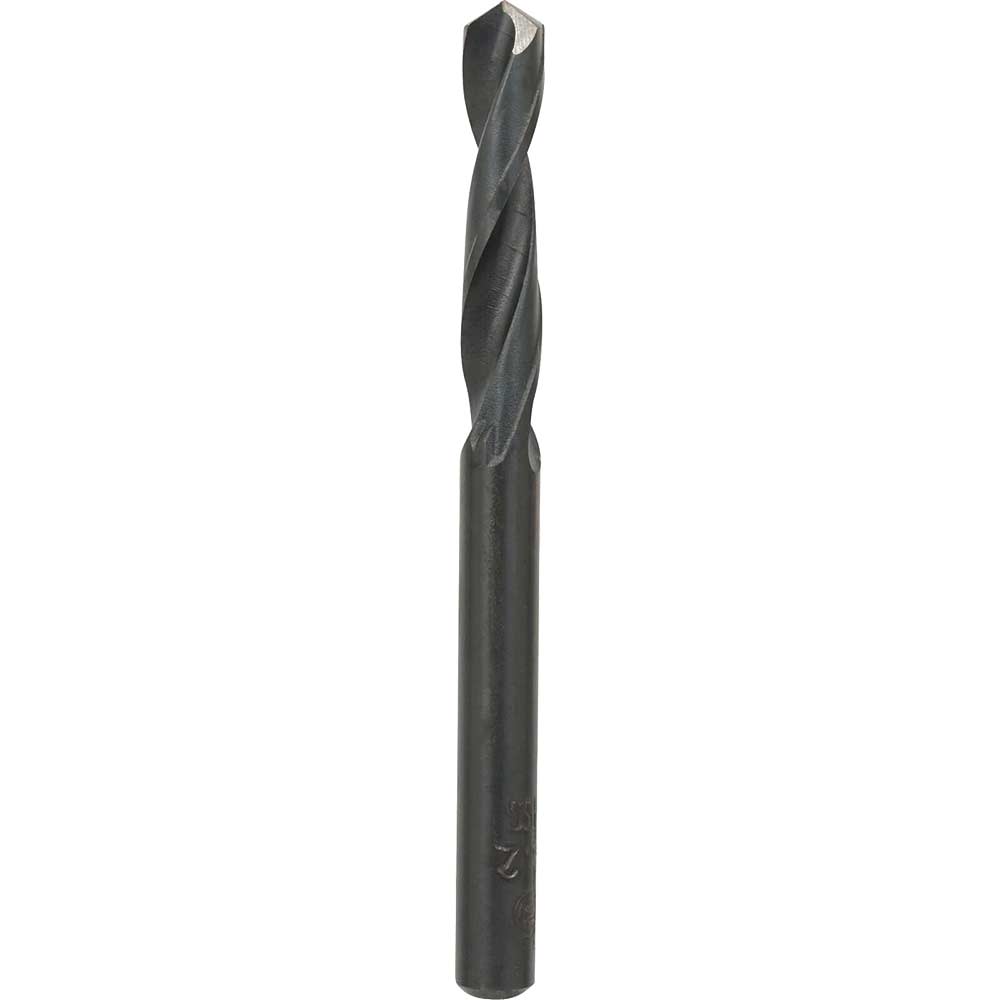 Bosch HSSR Stub Drill Bit 5.2mm Pack of 10