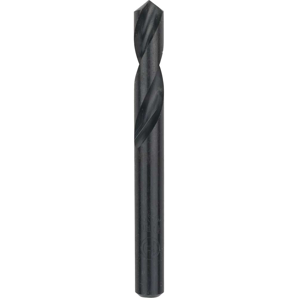 Photo of Bosch Hss-r Stub Drill Bit 10mm Pack Of 5