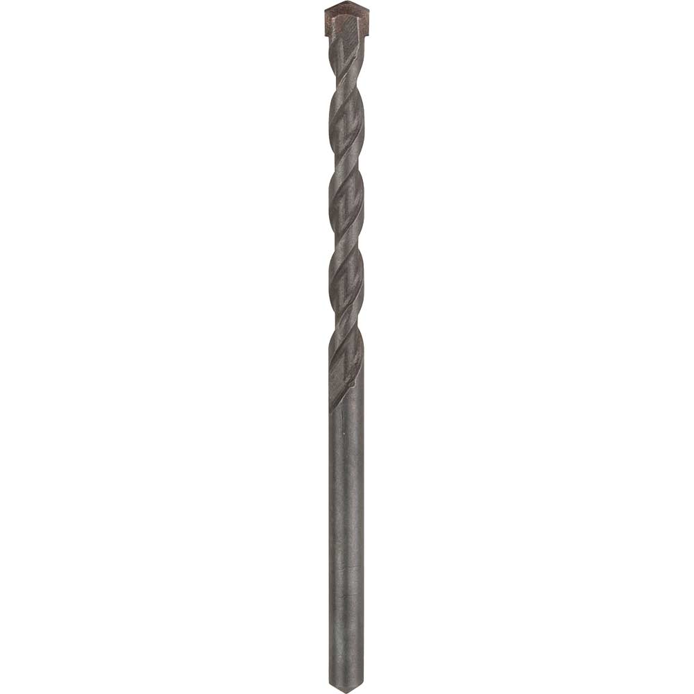 Photo of Bosch Silver Percussion Masonry Drill Bit 5.5mm 85mm