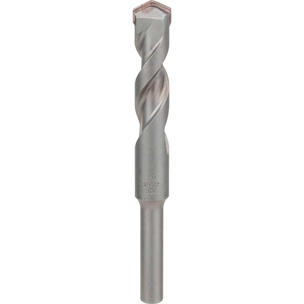 Bosch Silver Percussion Masonry Drill Bit 20mm 160mm