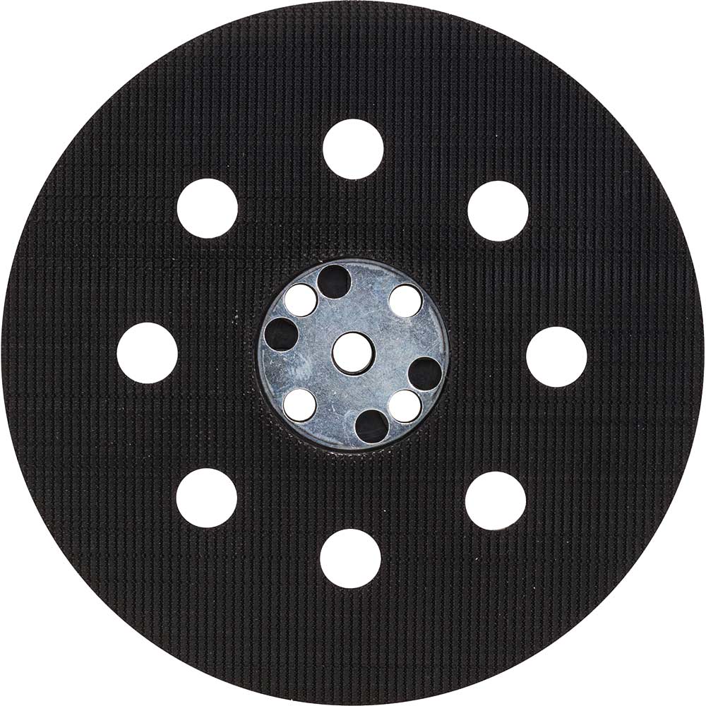 Photo of Bosch Hard Sanding Pad For Pex 115 115mm