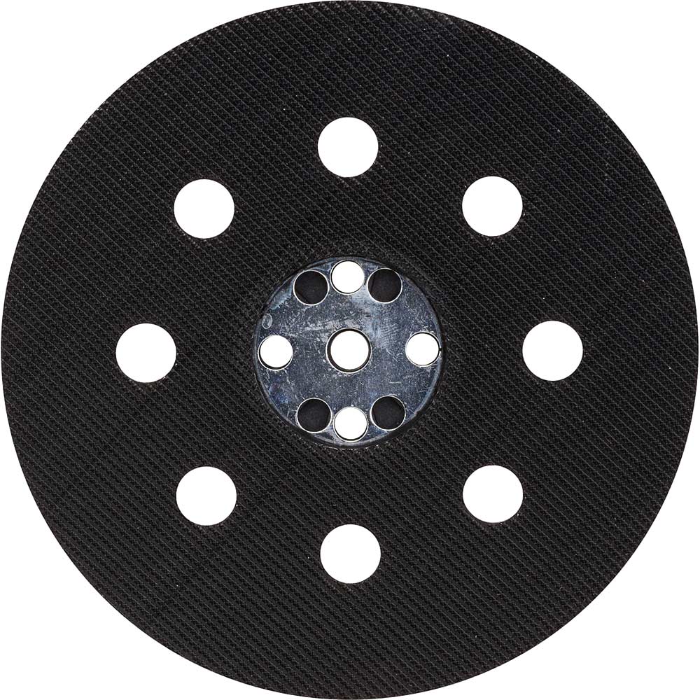 Photo of Bosch Soft Sanding Pad For Pex 115 115mm