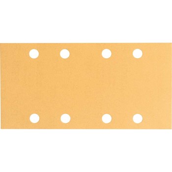 Bosch Punched Hook and Loop Sanding Sheets Price Comparisons | Compare The Build
