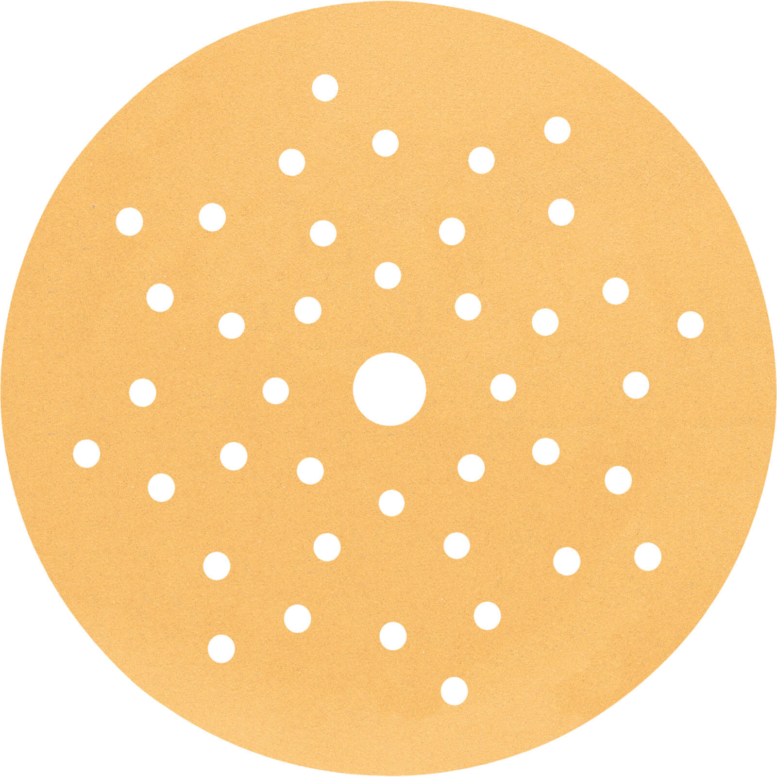 Photo of Bosch C470 Best For Wood And Paint Multi Hole Sanding Discs 125mm 125mm 240g Pack Of 50