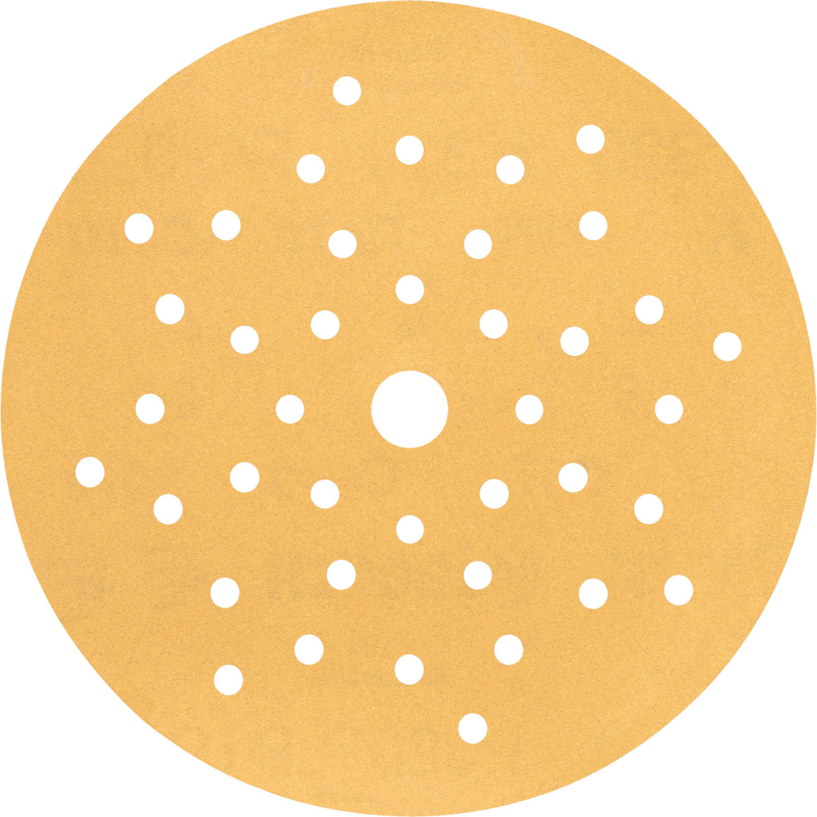 Photo of Bosch C470 Best For Wood And Paint Multi Hole Sanding Discs 125mm 125mm 320g Pack Of 50