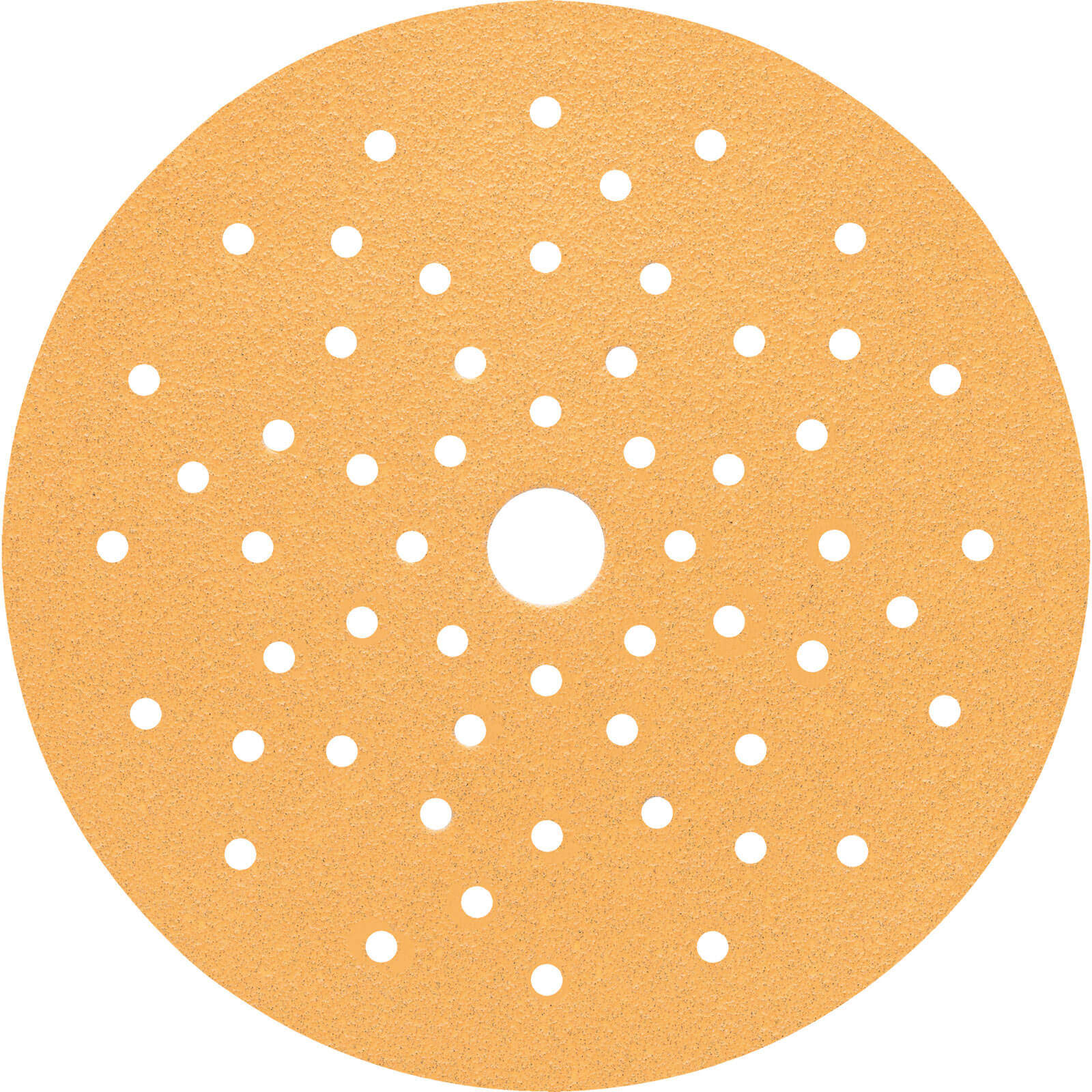Photo of Bosch C470 Best For Wood And Paint Multi Hole Sanding Discs 150mm 150mm 80g Pack Of 50