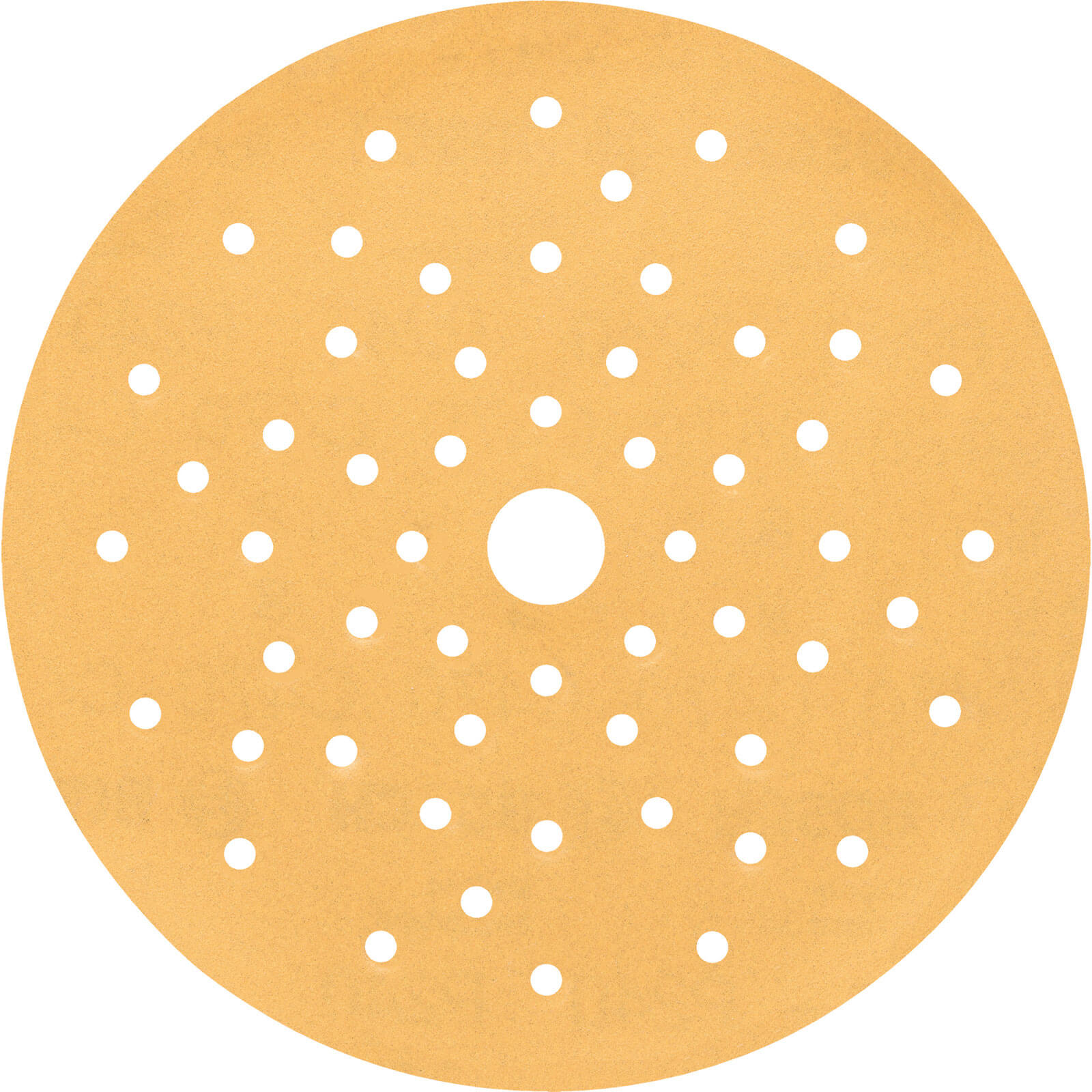Photo of Bosch C470 Best For Wood And Paint Multi Hole Sanding Discs 150mm 150mm 240g Pack Of 50