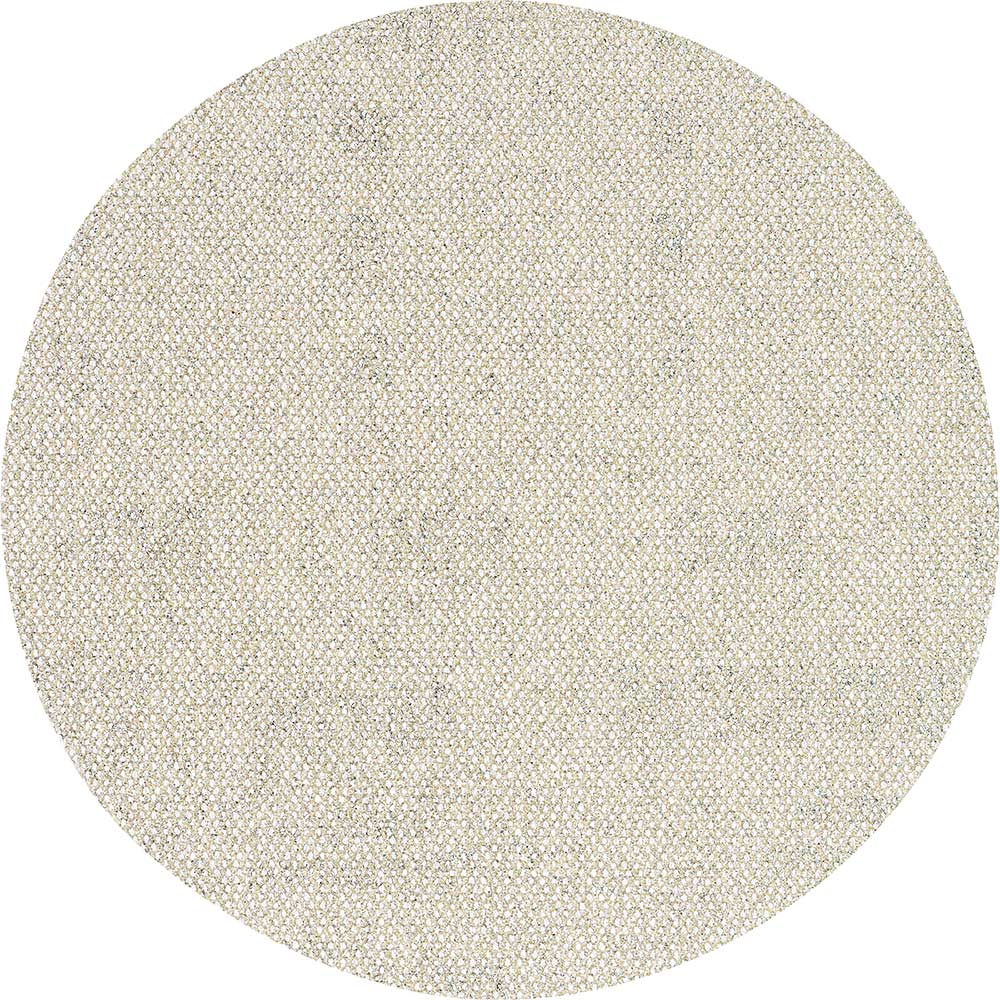 Photo of Bosch M480 115mm Net Abrasive Sanding Disc 115mm 80g Pack Of 5