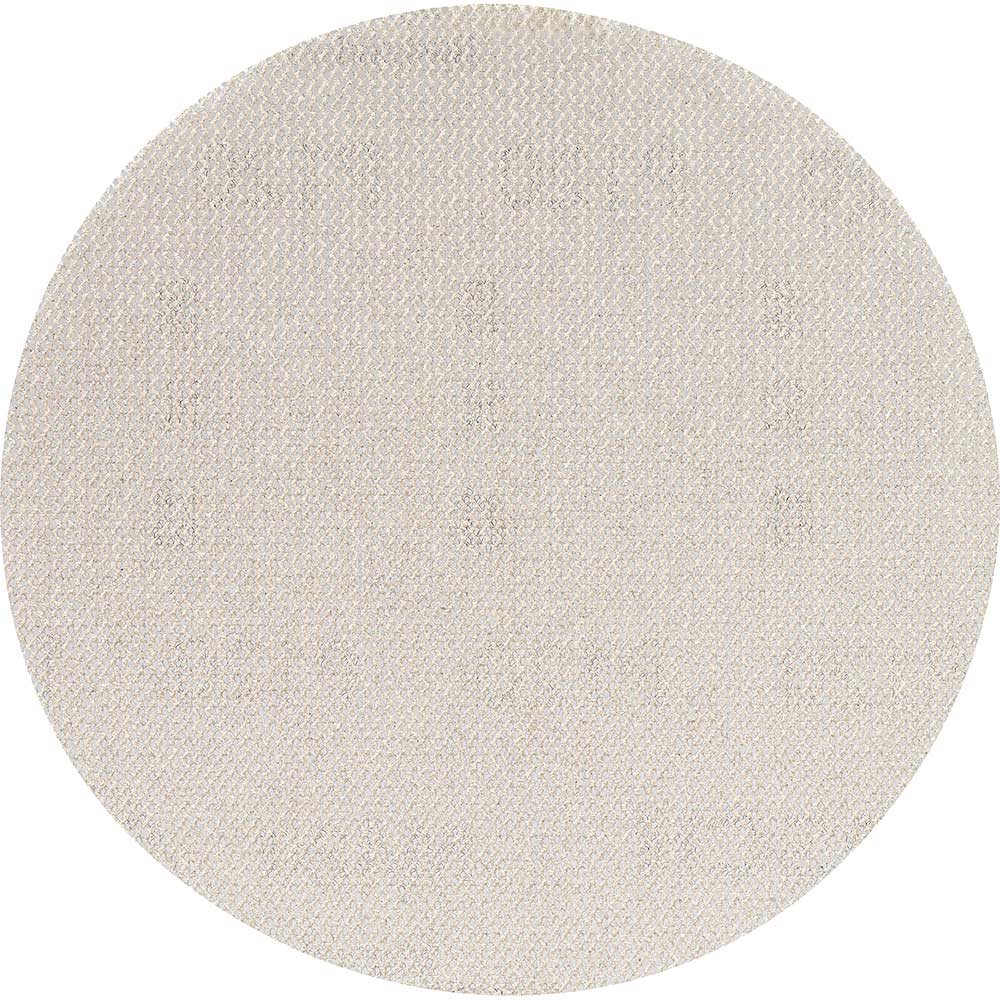Photo of Bosch M480 115mm Net Abrasive Sanding Disc 115mm 120g Pack Of 5
