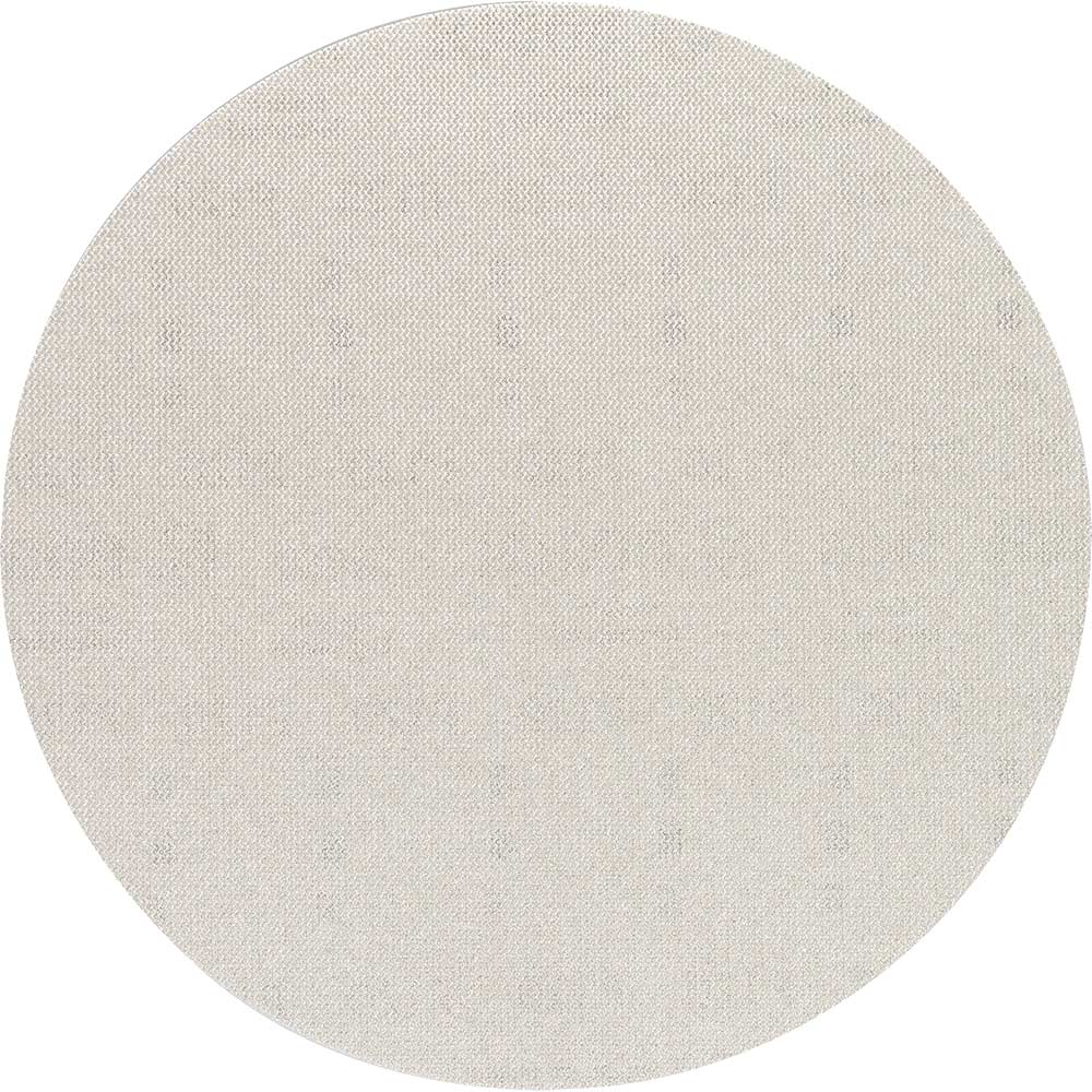 Photo of Bosch M480 225mm Net Abrasive Sanding Disc 225mm 120g Pack Of 25