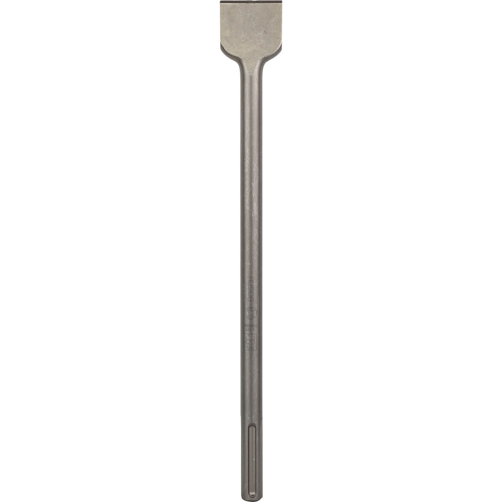 Photo of Bosch Sds Max Spade Chisel 400mm 50mm