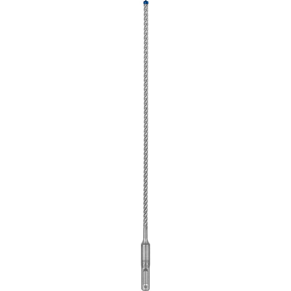 Photo of Bosch Expert 7x 4-cutter Head 3x Life Sds Plus Masonry Drill Bit 5.5mm 315mm Pack Of 1