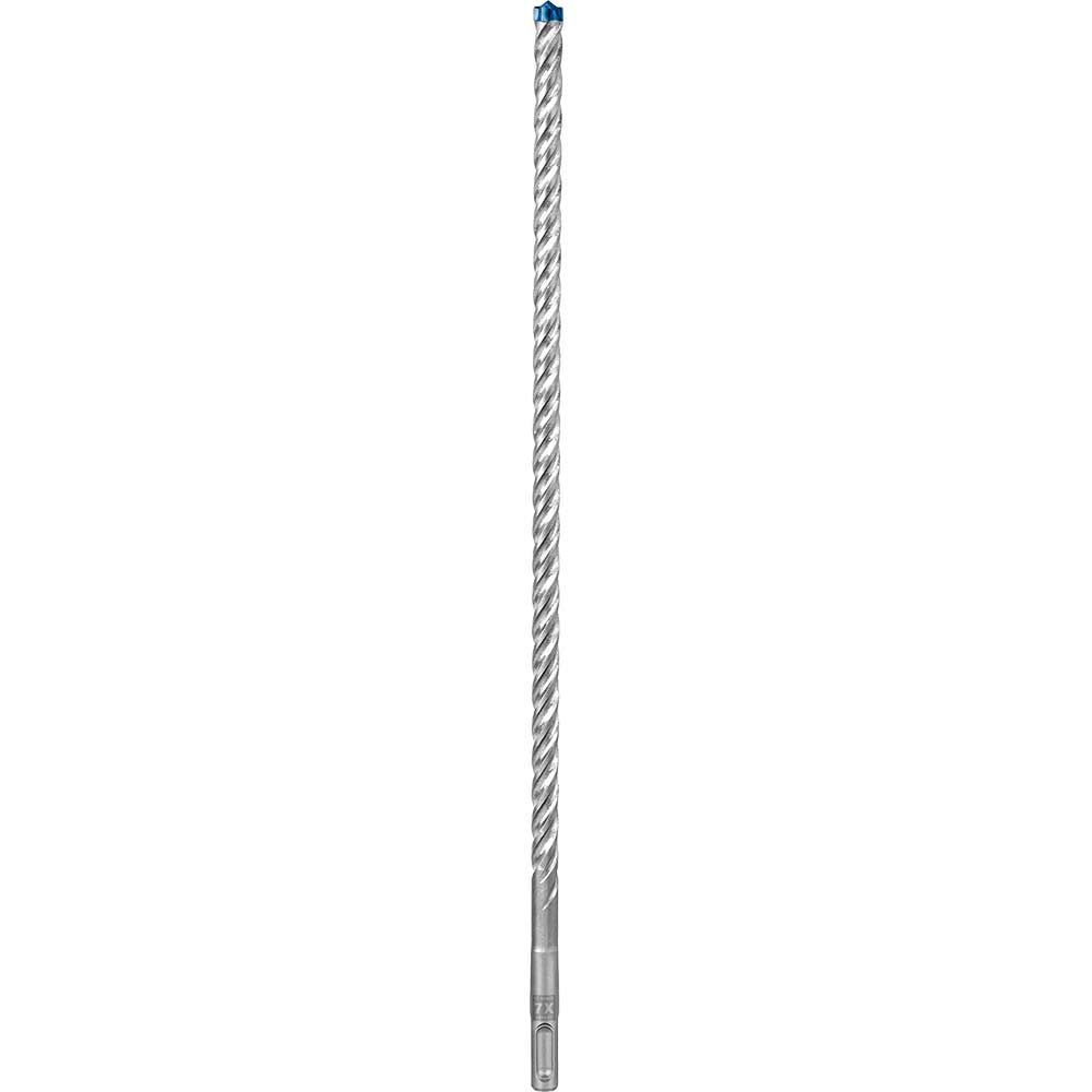 Photo of Bosch Expert 7x 4-cutter Head 3x Life Sds Plus Masonry Drill Bit 10mm 365mm Pack Of 1