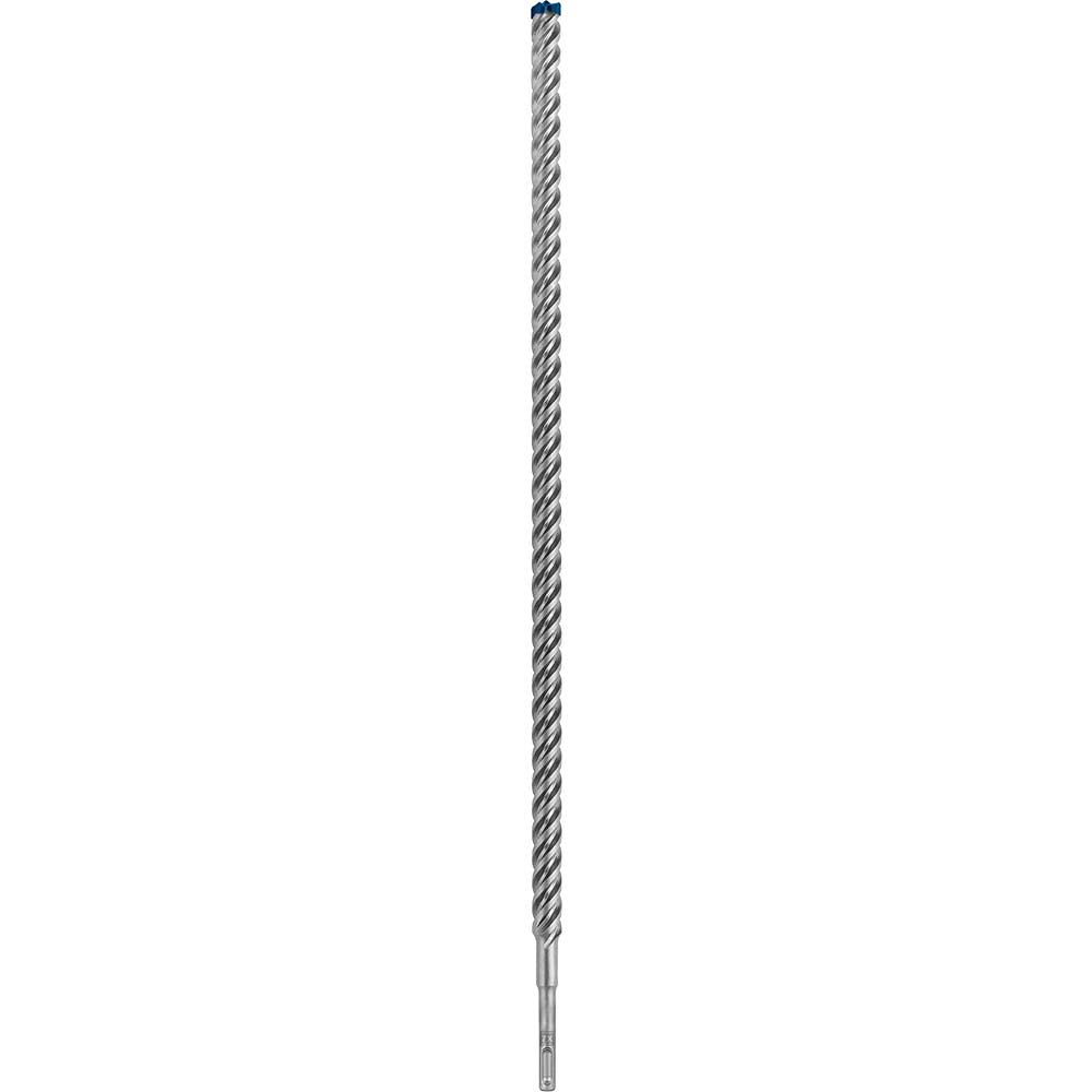 Photo of Bosch Expert 7x 4-cutter Head 3x Life Sds Plus Masonry Drill Bit 18mm 600mm Pack Of 1