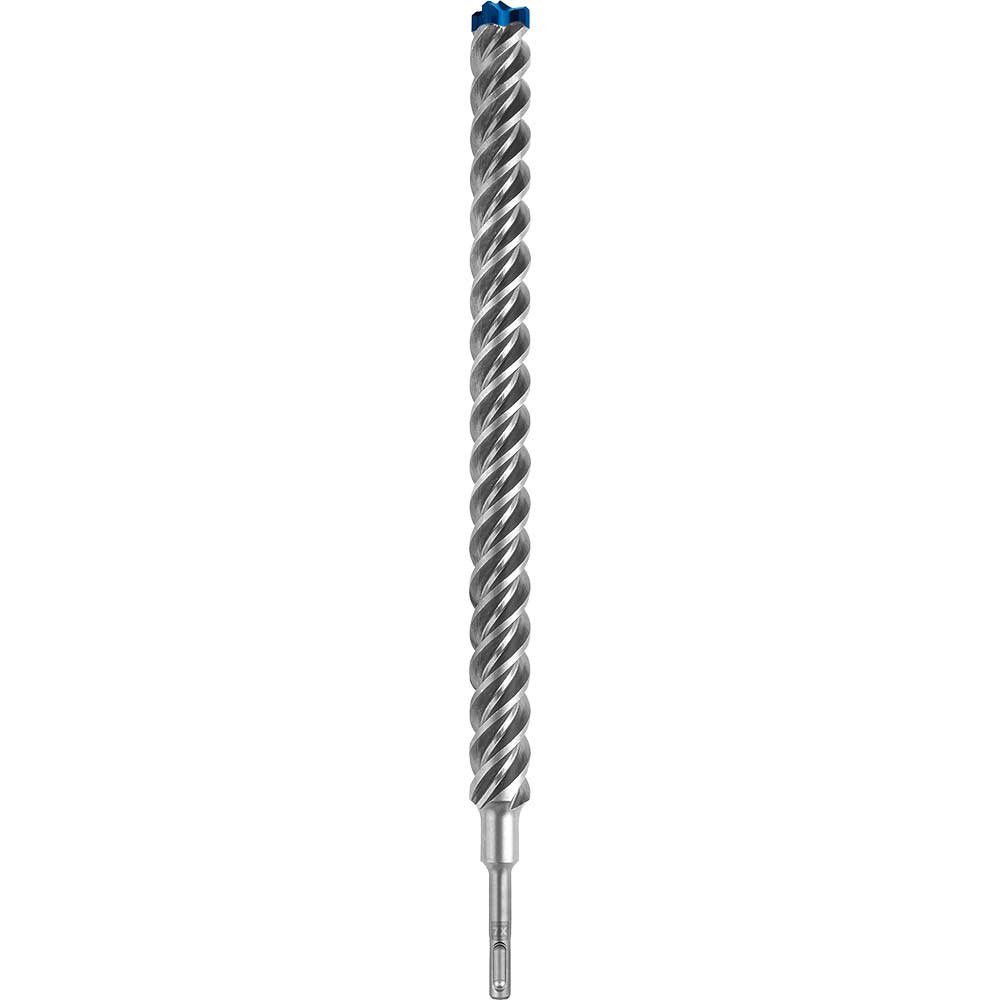 Photo of Bosch Expert 7x 4-cutter Head 3x Life Sds Plus Masonry Drill Bit 30mm 450mm Pack Of 1