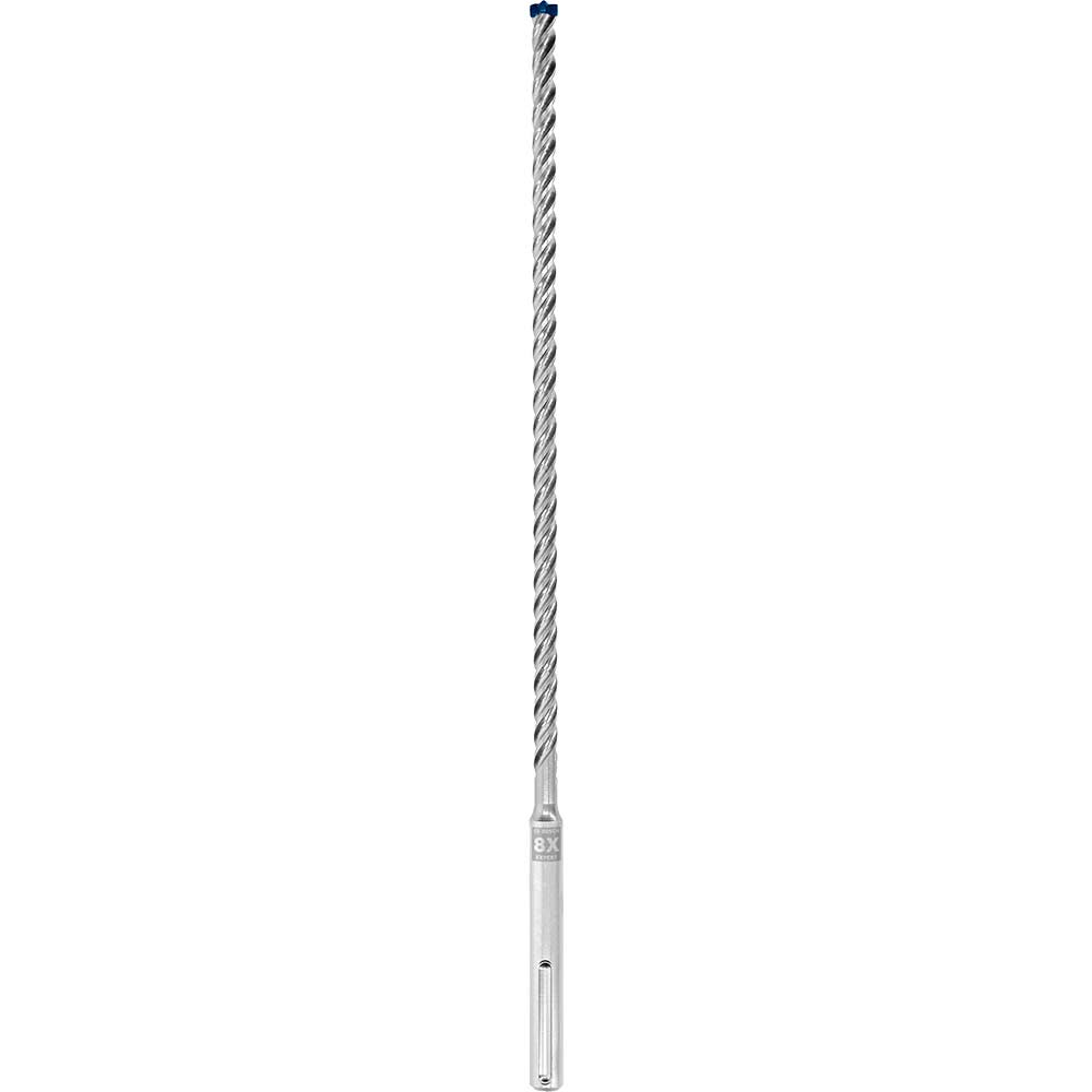 Photo of Bosch Expert Sds Max 8x Concrete 4 Cutter Carbide Head Sds Max Drill Bit 14mm 540mm Pack Of 1