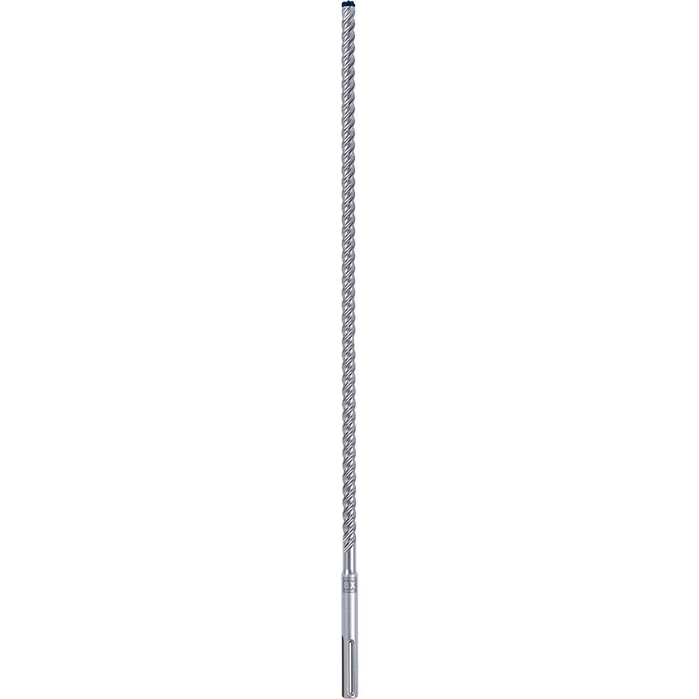 Photo of Bosch Expert Sds Max 8x Concrete 4 Cutter Carbide Head Sds Max Drill Bit 16mm 740mm Pack Of 1