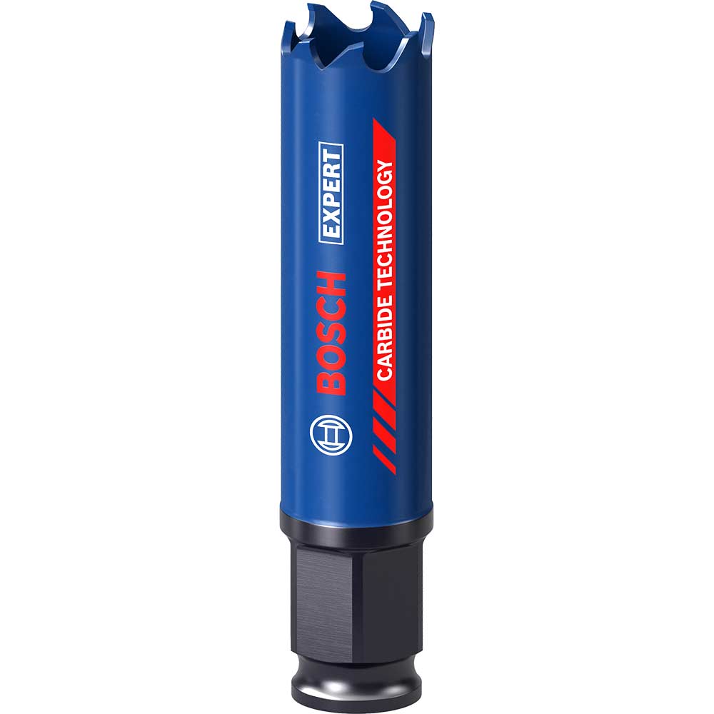 Bosch Expert Endurance Heavy Duty Carbide Holesaw 20mm