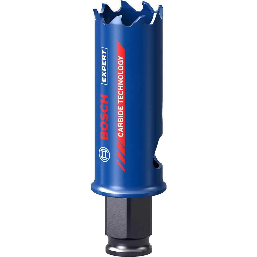 Photo of Bosch Expert Endurance Heavy Duty Carbide Holesaw 25mm