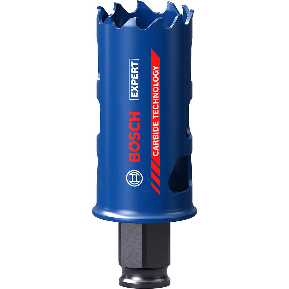 Photo of Bosch Expert Endurance Heavy Duty Carbide Holesaw 32mm