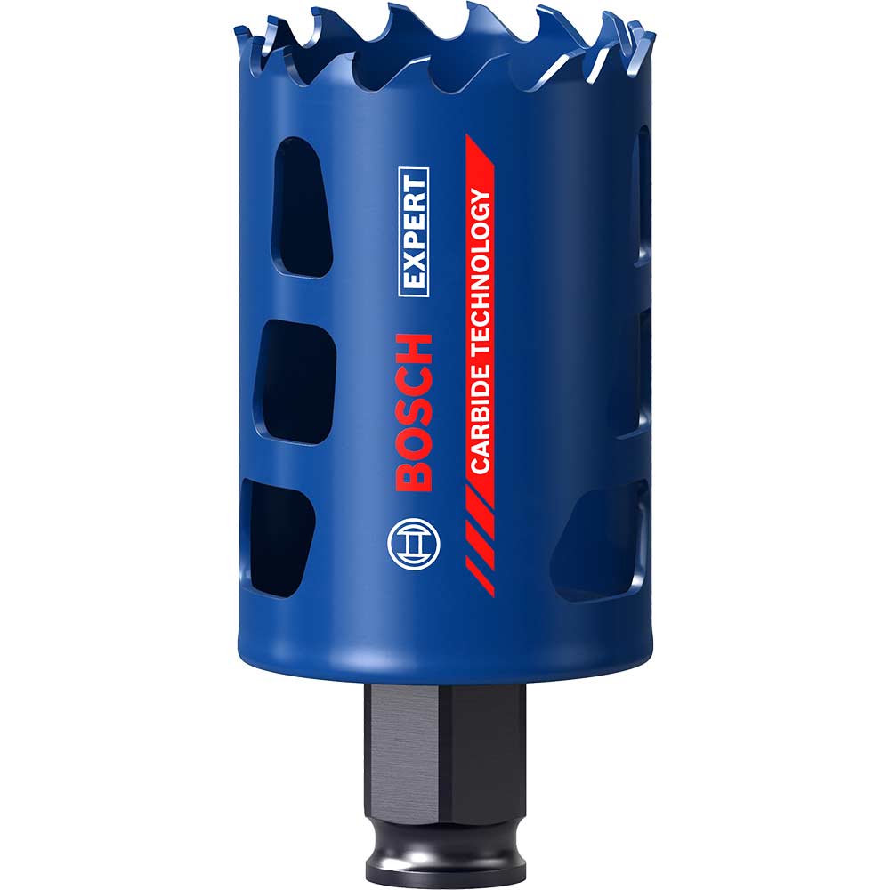 Photo of Bosch Expert Endurance Heavy Duty Carbide Holesaw 44mm