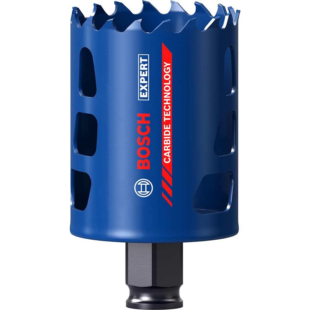 Photo of Bosch Expert Endurance Heavy Duty Carbide Holesaw 51mm