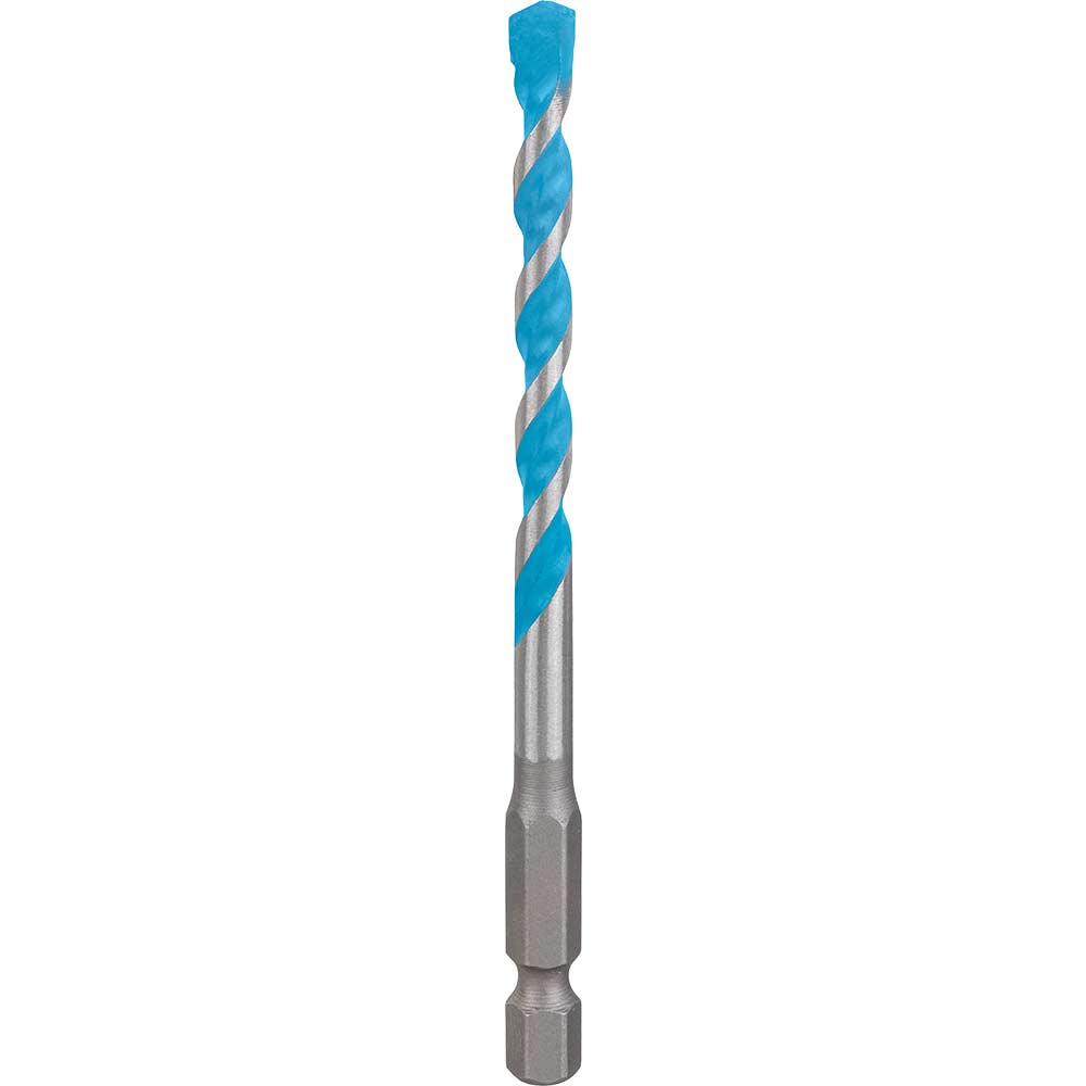 Bosch Expert HEX-9 Multi Construction Drill Bit 5.5mm 150mm Pack of 1