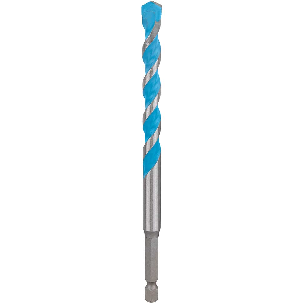 Bosch Expert HEX-9 Multi Construction Drill Bit 10mm 150mm Pack of 1