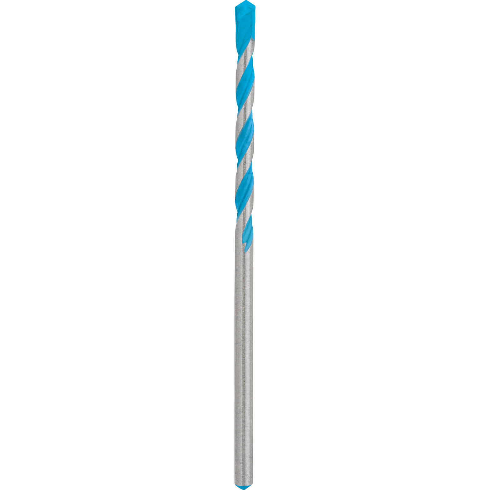 Photo of Bosch Expert Cyl-9 Multi Construction Drill Bit 7mm 250mm Pack Of 1